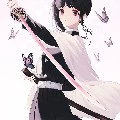 Tsuyuri Kanao