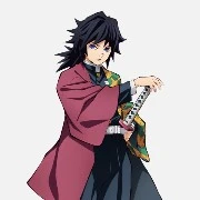 tomioka Giyuu