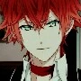 Sakamaki Ayato