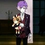 sakamaki kanato