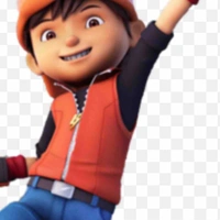 Boboiboy
