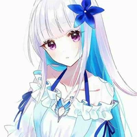 Hàn Tuyết Băng(Leice)