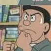 ba nobita