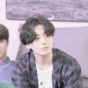 JungKook- cậu