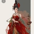 Tam Diệp Hạ : Đại phu nhân