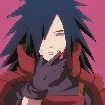 Uchiha Madara ( Vì hòa bình thế giới )