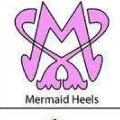 mermaid heels