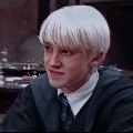 Draco Malfoy