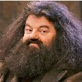 Rubues Hagrid