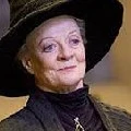 Minerva Mcgonagall