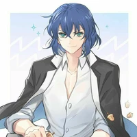 Hashibira Inosuke