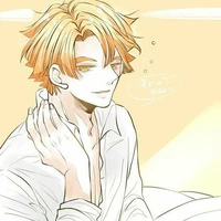 Agatsuma Zenitsu
