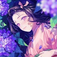 Kamado Nezuko