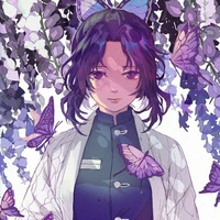 Kocho Shinobou