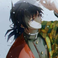 Tomioka Giyuu