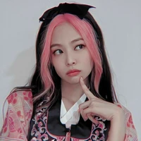 Kim Jennie