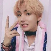 Tae Hyung (công 9)