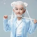 bạch cổn cổn