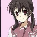 Minamoto Shizuka