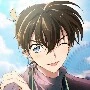 Kudou Shinichi /Edogawa Conan-AnhCủaMina