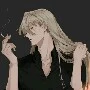 Seijuro Akashi - Gin - Alex Devil - Nam9