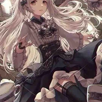 Lin Alan ( bạn nữ 9)