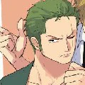 zoro