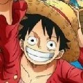 luffy