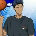 Aomine