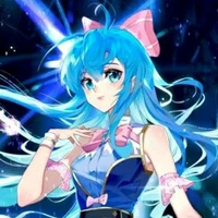 Đường/Hàn Minh Nguyệt/Thánh Nữ/Nữ Vương