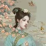 Tỳ nữ Ngọc Lệ