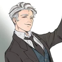 Robert Downey [Quản gia]