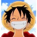 Luffy