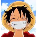 Luffy