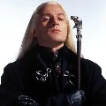 Lucius Malfoy