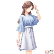 Đào nhật linh(bạn thân nữ 9)