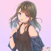 bạch hàn như(chị nữ 9)