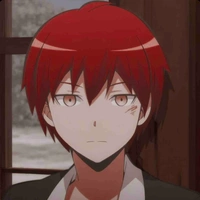 Karma Akabane