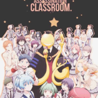 Assassination Classroom