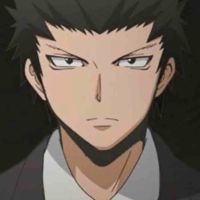 Karasuma-sensei