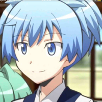 Shiota Nagisa