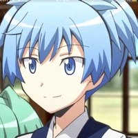 Shiota Nagisa