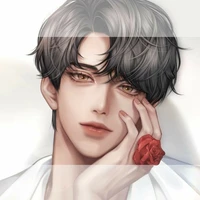 (Mr.H) Hạ Khải Uy (Công)