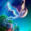 phụng hoàng(của nu9)_ tiểu phượng