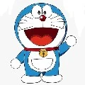 doraemon