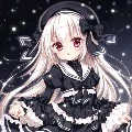 tg siêu cute_Hân