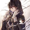 Tsubaki Subaru (Anh Ba)