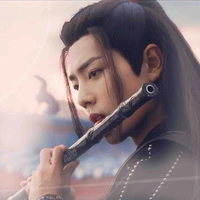 Di Lăng Lão Tổ- Ngụy Vô Tiện