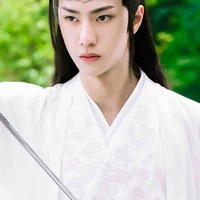 Hàm Quang Quân- Lam Vong Cơ