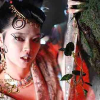 Ma Hồ